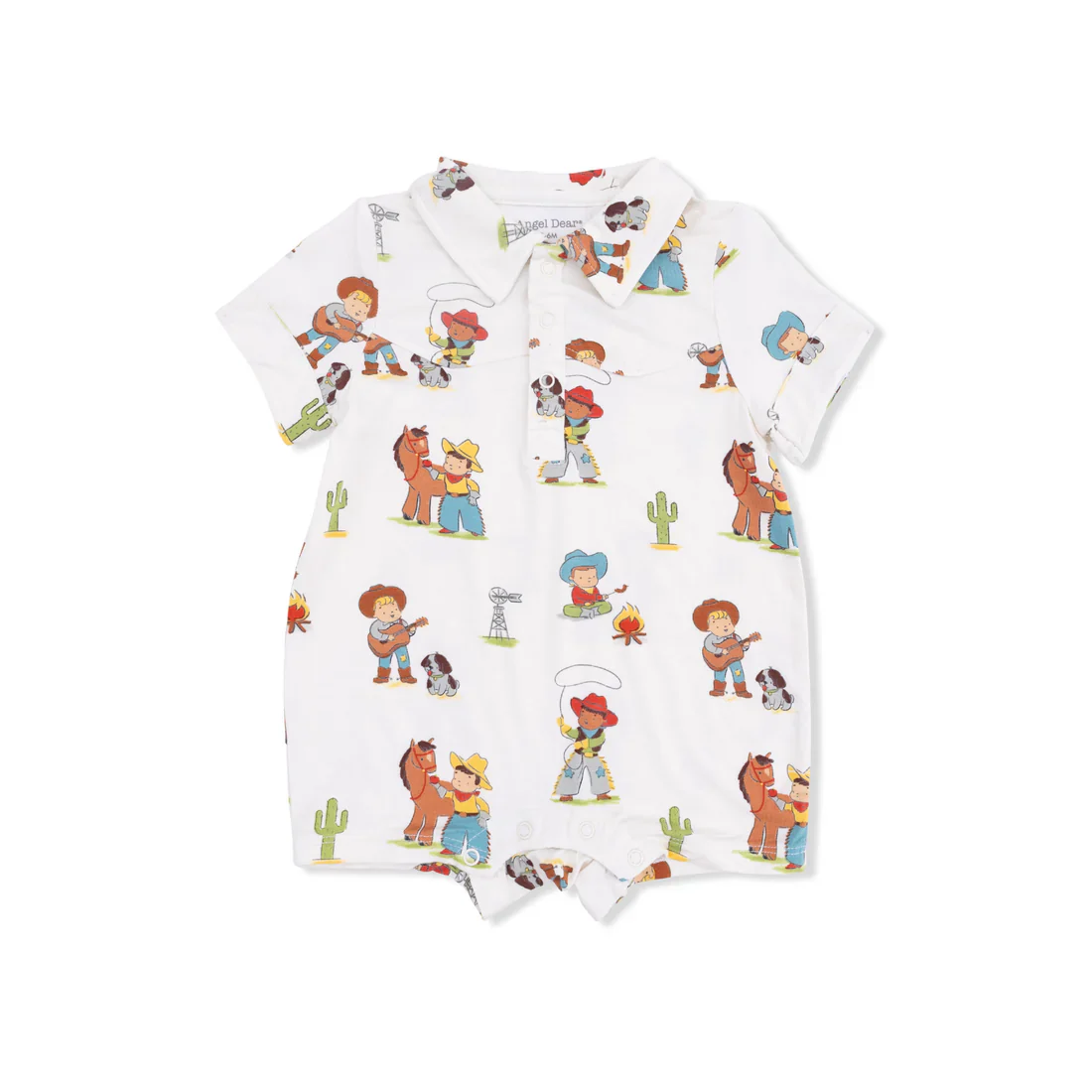 New Arrivals Kid's