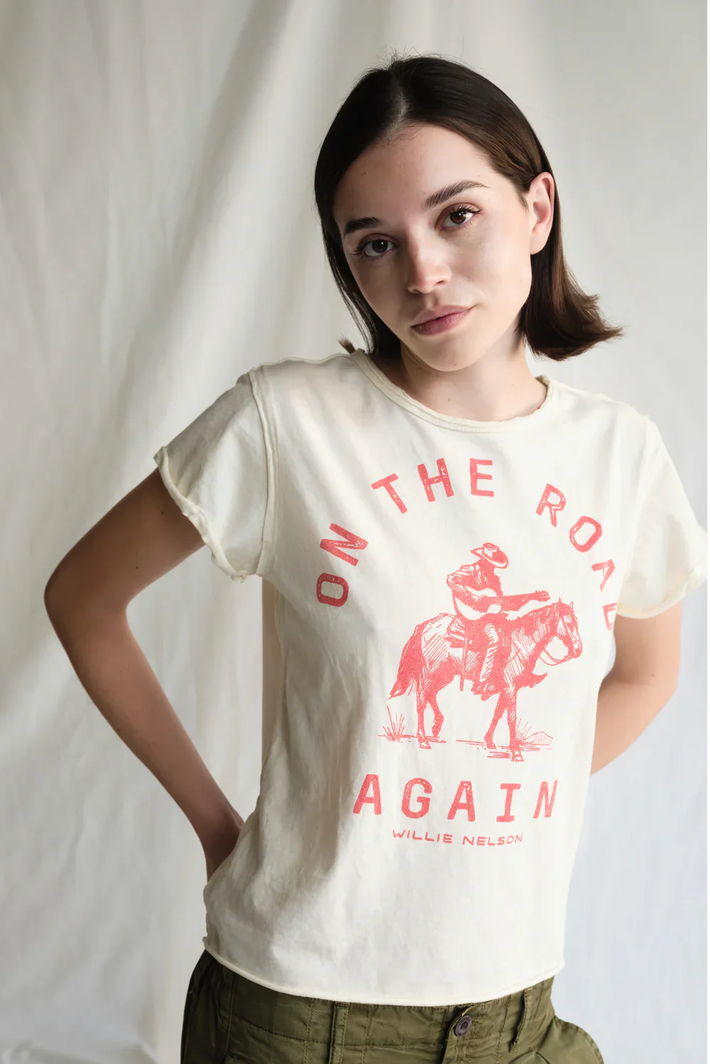 Women's Tops